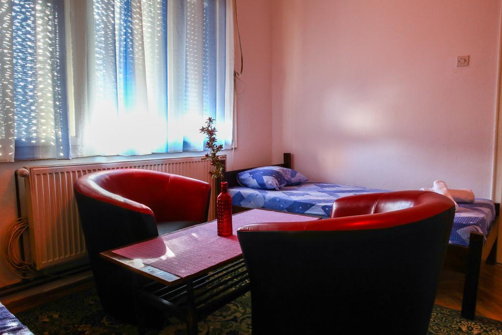 The Comfy Hostel Scopia Cameră foto