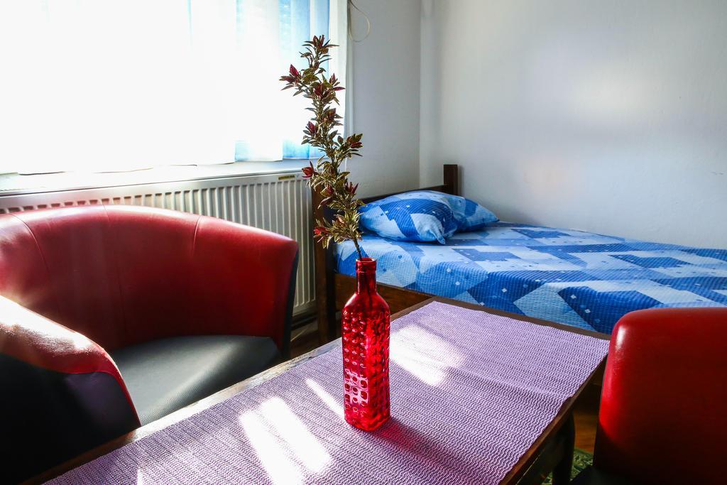 The Comfy Hostel Scopia Cameră foto