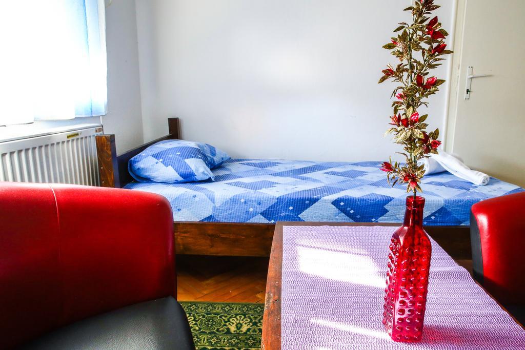 The Comfy Hostel Scopia Cameră foto