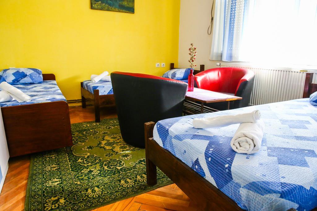 The Comfy Hostel Scopia Cameră foto