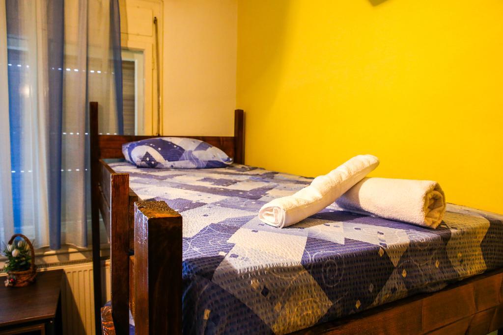 The Comfy Hostel Scopia Cameră foto