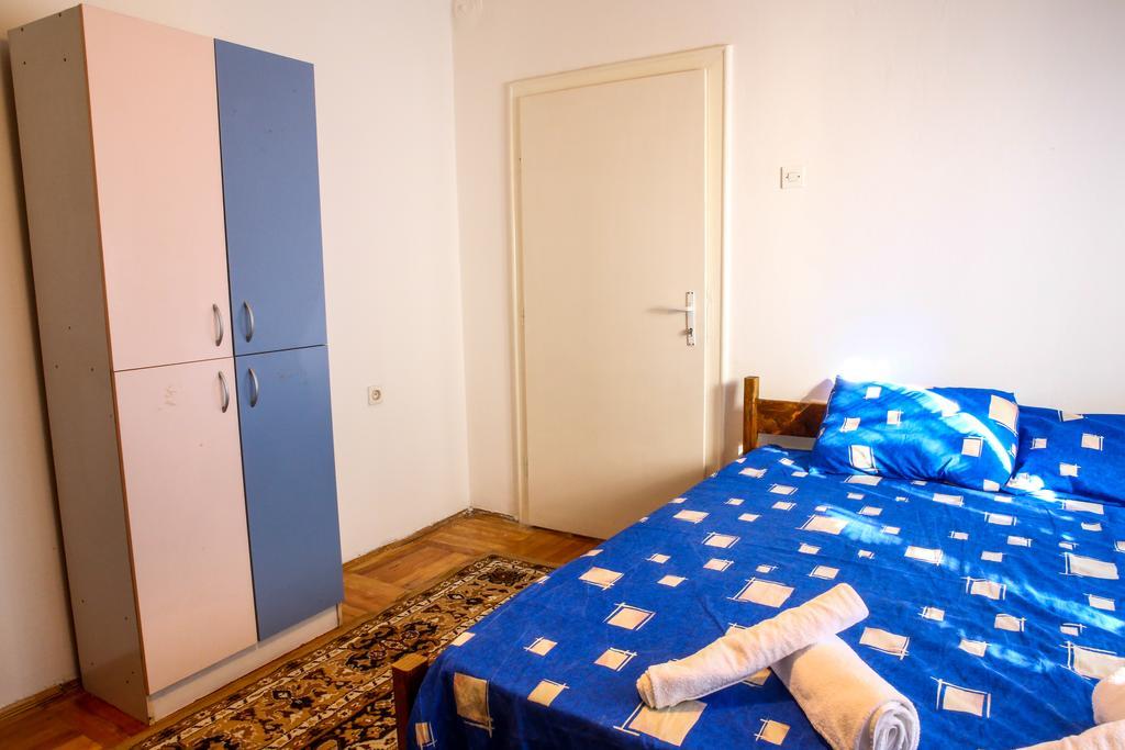 The Comfy Hostel Scopia Cameră foto