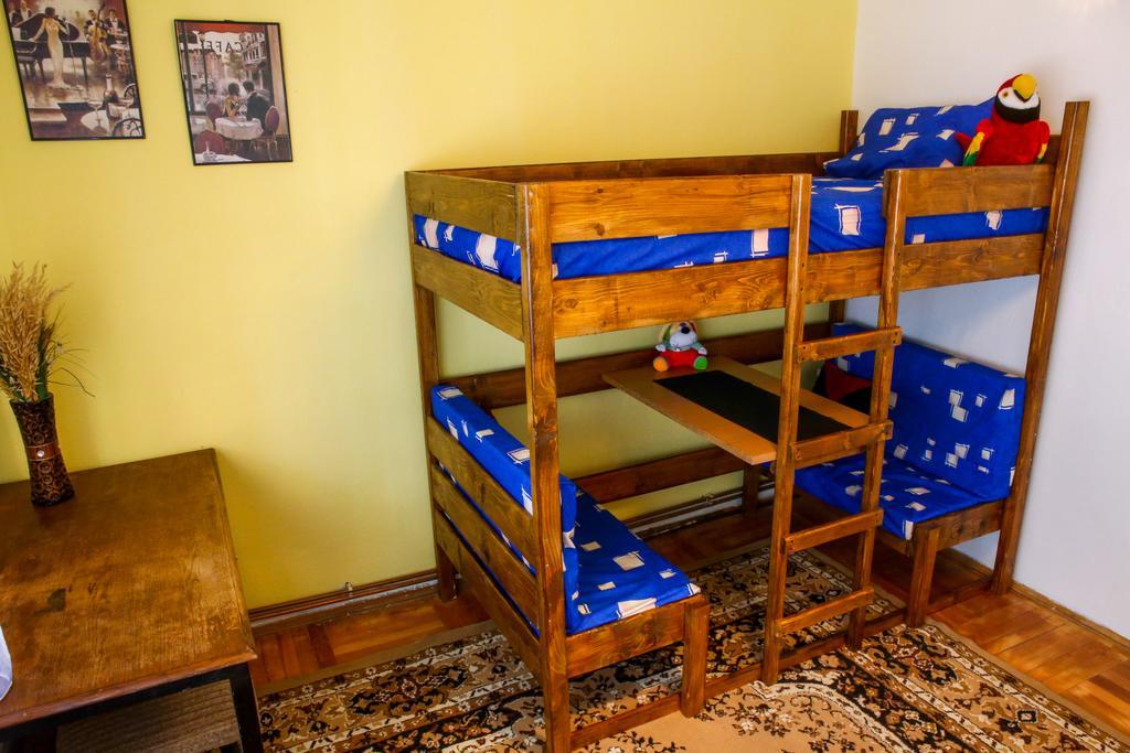 The Comfy Hostel Scopia Cameră foto