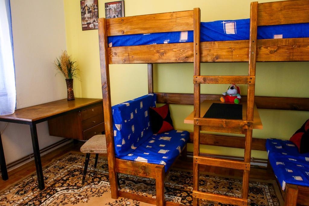 The Comfy Hostel Scopia Cameră foto