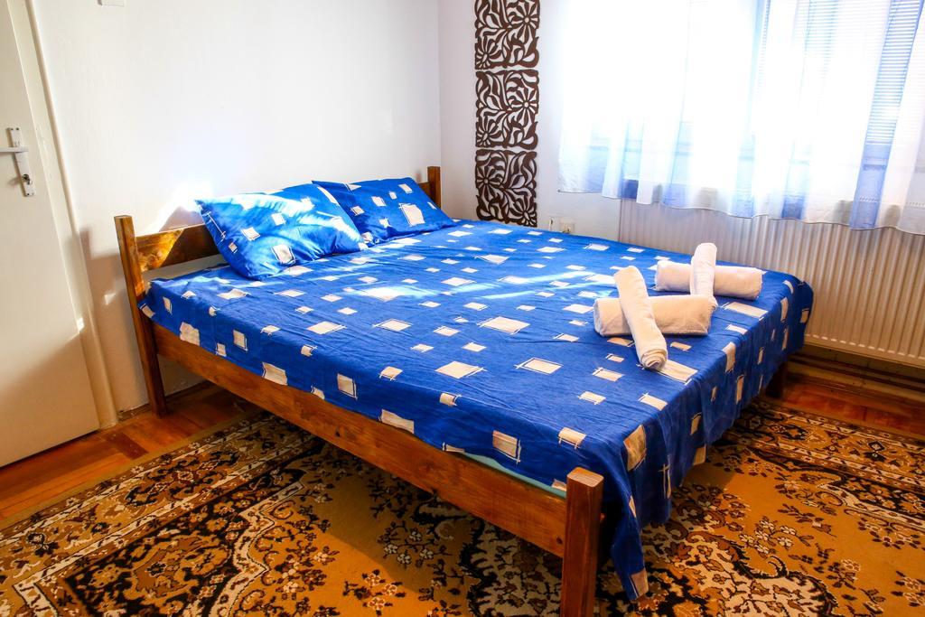 The Comfy Hostel Scopia Cameră foto