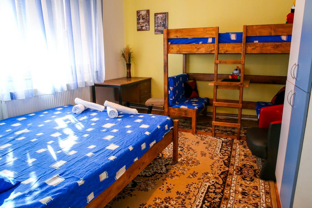 The Comfy Hostel Scopia Cameră foto