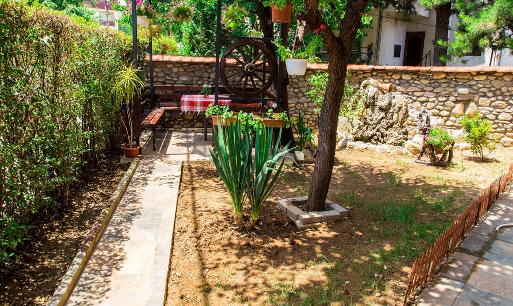 The Comfy Hostel Scopia Exterior foto
