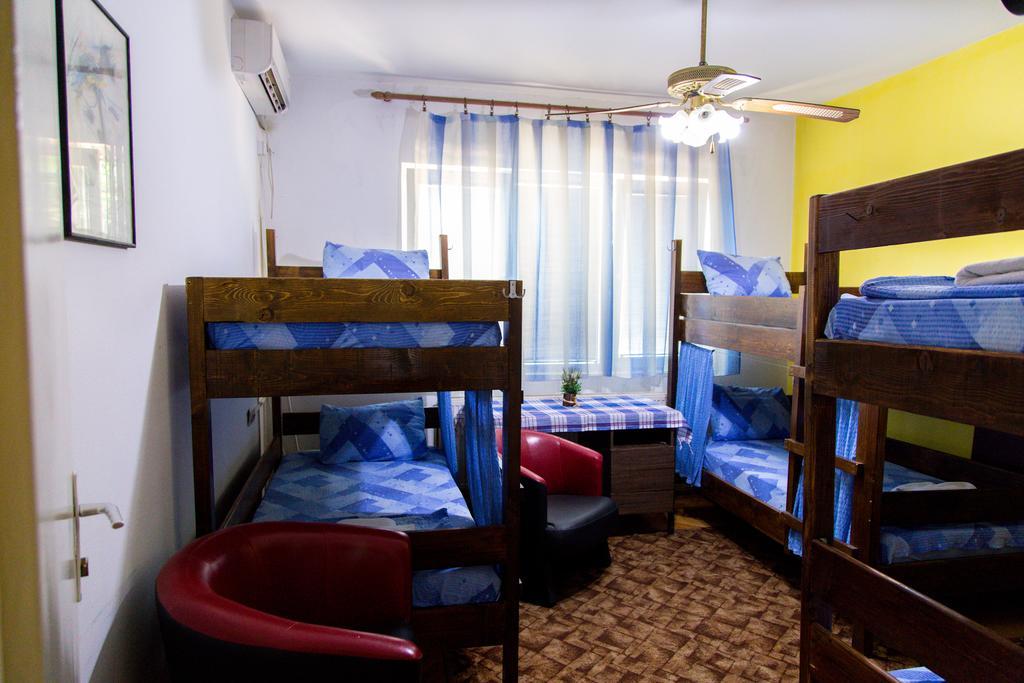 The Comfy Hostel Scopia Exterior foto