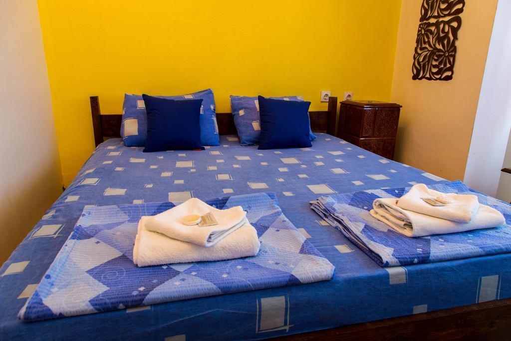 The Comfy Hostel Scopia Exterior foto